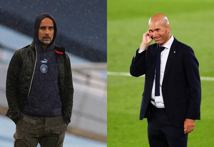 Prediksi judi bola Liga Champions