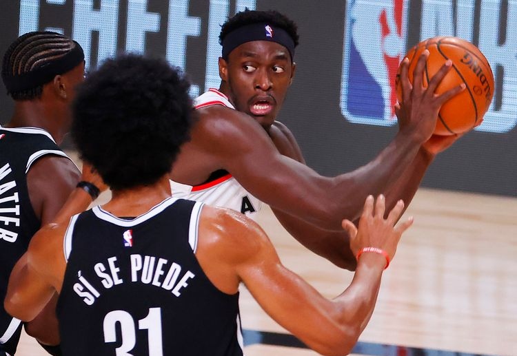 Nhận định Playoffs NBA 20/8 Toronto Raptors vs Brooklyn Nets.