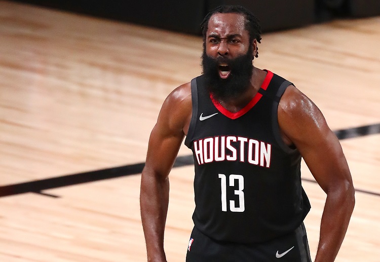 Dự đoán Playoffs NBA ngày 9/9 Houston Rockets vs LA Lakers.