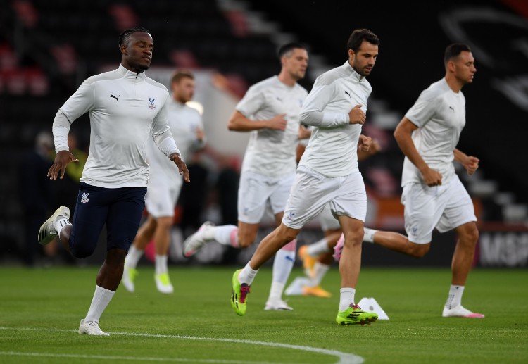 ဝုဗ်နဲ့ ရမှတ် ၁၀ စီတူပြီး ပရီးမီးယားလိဂ် အမှတ်ပေးဇယား အထက်အောက် ရပ်တည်နေတာ တွေ့ရပါတယ်။