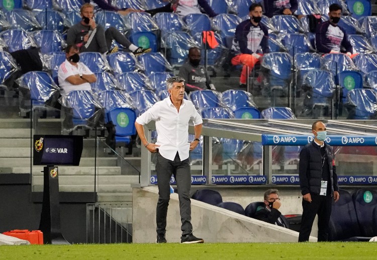 라리가: 레알 소시에다드가 원정 경기에서 레알 베티스를 이길 수 있을까?