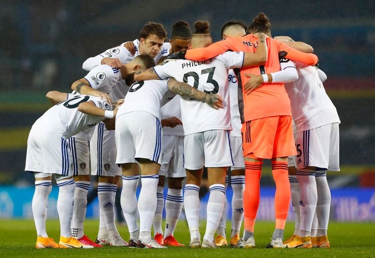 Premier League: Leeds United đang trình làng cho cả giải Ngoại Hạng Anh thấy một lối chơi tấn công đầy biến hóa