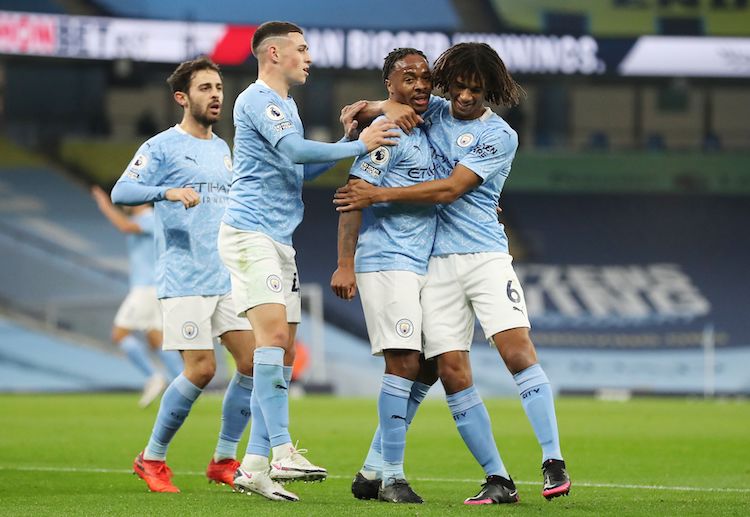 Premier League: Man City nhập cuộc tự tin và lập tức gia tăng sức ép lên phần sân Arsenal