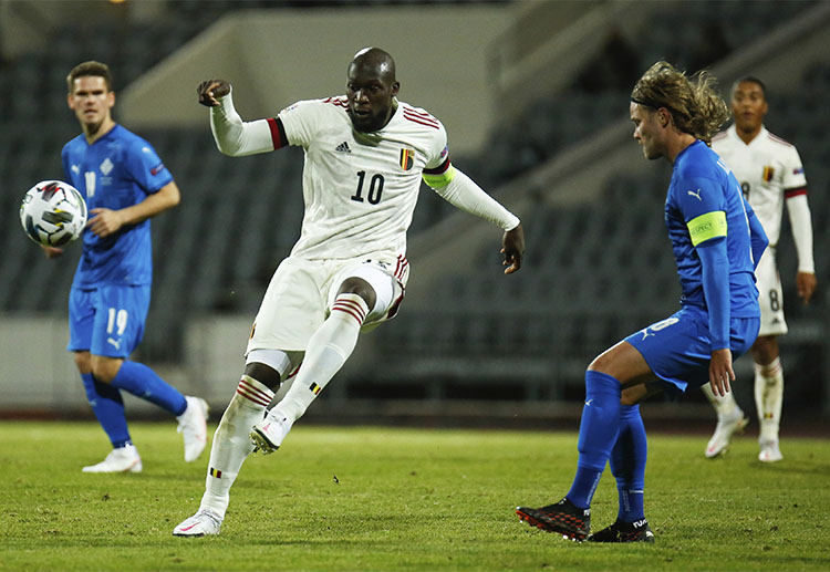 UEFA Nations League: Belgium top Group 2A with 9 points, 2 points behind England