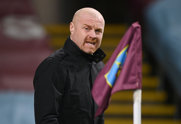 နောက်ဆုံးကစားခဲ့တဲ့ ပရီးမီးယားလိဂ်ပွဲစဉ်မှာ ခရစ္စတယ်ပဲလေ့စ်ကို အနိုင်ရခဲ့လို့ စိတ်ဓာတ်တက်ကြွနေမှာ သေချာပါတယ်။