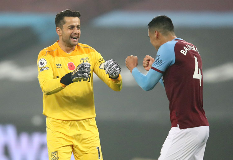 ဝက်စ်ဟမ်း တို့ လက်တလော ပရီးမီးယားလိဂ် ၈ ပွဲကစား ၃ ပွဲနိုင်၊ ၂ ပွဲသရေ၊ ၃ ပွဲရှုံးပြီး ရမှတ် ၁၁ မှတ် အဆင့် ၁၁ နေရာမှာ ရပ်တည်ထားနိုင်ပါတယ်။