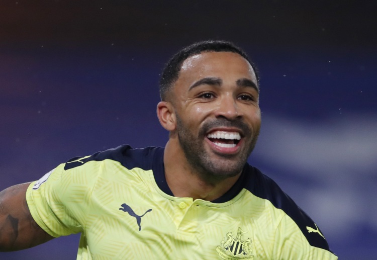 英超纽卡斯尔联威尔逊的赛场动态