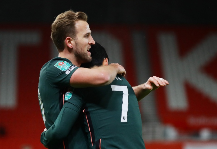 Premier League: Harry Kane and Son Heung-Min both aim to get into scoresheet as Tottenham Hotspur clash vs Leeds United