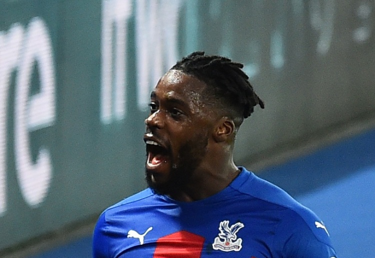 Premier League: Crystal Palace tiếp tục duy trì nhịp độ tấn công nhằm đánh bại hàng thủ Tottenham