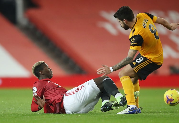 မန်ချက်စတာယူနိုက်တက်တို့ လာမယ့် ပရီးမီးယားလိဂ် ပွဲစဉ်မှာ အက်စတွန်ဗီလာကို အိမ်ကွင်း အိုးထရက်ဖို့ဒ် ဧည့်ခံကစားရဖို့ ရှိပြီး ဝုဗ်ကတော့ ဘရိုက်တန်ရဲ့ အိမ်ကွင်းကို သွားရောက်ကစားရဖို့ ရှိနေပါတယ်။