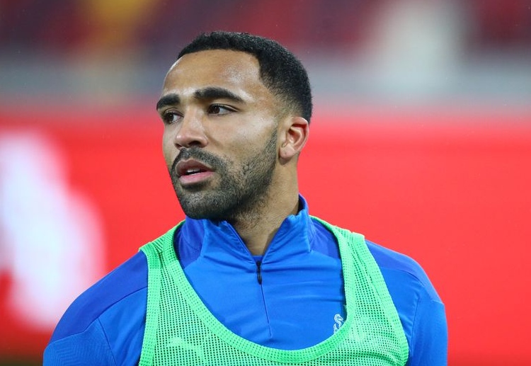 Callum Wilson hopes to defy the odds when Newcastle United welcome Liverpool in upcoming Premier League match