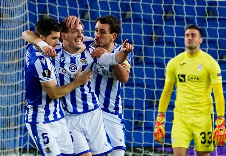 ယူရိုပါလိဂ် မှာတော့ မသိမသာလေး ရုန်းကန်နေရတယ်လို့ ဆိုရမှာဖြစ်ပါတယ်။