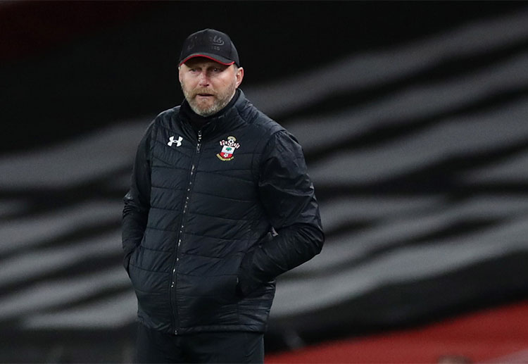 ဆောက်သမ်တန်တို့ ပရီးမီးယားလိဂ်မှာ တောက်လျောက် ပွဲကြပ်တွေ ကစားနေရပေမယ့် ရလဒ်တွေကောင်းနေခဲ့ပြီး ရမှတ်တွေလည်း စုဆောင်းထားနိုင်ပါတယ်။