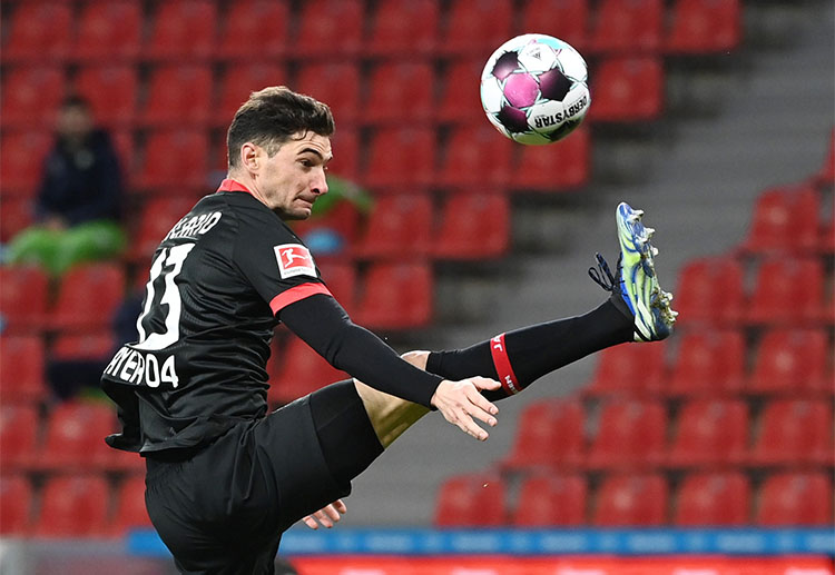 လေဗာကူဆင်တို့ နောက်ပိုင်းကစားခဲ့တဲ့ ပွဲစဉ်တွေမှာ ခြေစွမ်းတောက်လျောက် ထိုးကျသွားပြီး နောက်ဆုံးကစားခဲ့တဲ့ ဘွန်ဒက်စ်လီဂါ ၆ ပွဲမှာ ၁ ပွဲသာ အနိုင်ရခဲ့ပြီး ၁ ပွဲသရေကျကာ ၄ ပွဲအထိ ရှုံးနိမ့်ခဲ့ပါတယ်။