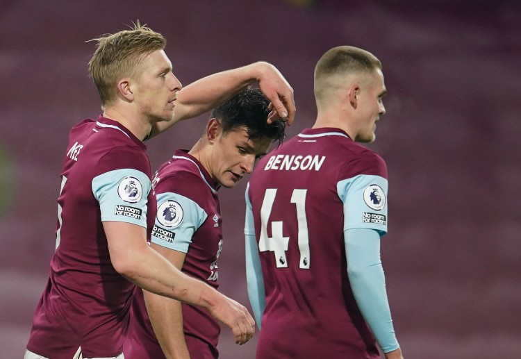 ဘန်လေတို့ နောက်ပိုင်းကစားခဲ့တဲ့ ပရီးမီးယားလိဂ် ပွဲစဉ်တွေမှာ ခြေစွမ်း ပြန်လည် ကောင်းမွန်နေပြီး ရာသီအစတုန်း ကလောက် ခြေစွမ်းမဆိုးရွားတော့ပါဘူး။