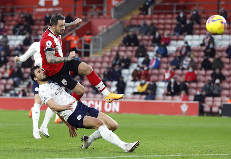 Can Danny Ings help Southampton win against Liverpool in the Premier League?