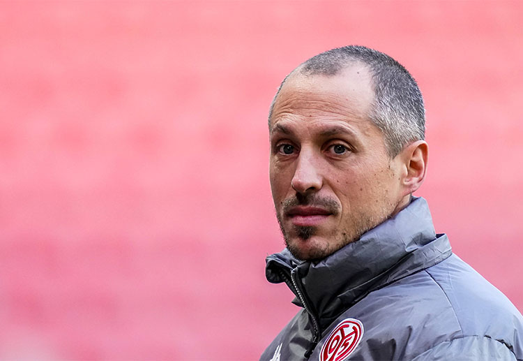 FSV Mainz 05 aim to upset the Bundesliga odds as they face leaders Bayern Munich