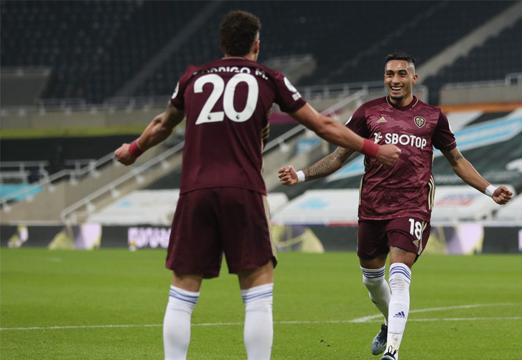 英超利兹联拉菲尼亚的赛场动态