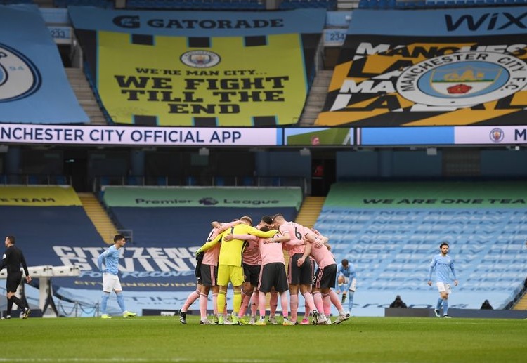 အခုပွဲအပြီးမှာ ရှက်ဖီးလ်ယူနိုက်တက်တို့ ဒီရာသီအတွက် ၁၇ ပွဲမြောက် ရှုံးပွဲတွေ့ခဲ့ပြီး ပရီးမီးယားလိဂ် အမှတ်ပေးဇယား အဆင့် ၂၀ မှာ ဆက်လက် ရပ်တည်ခဲ့ပါတယ်။