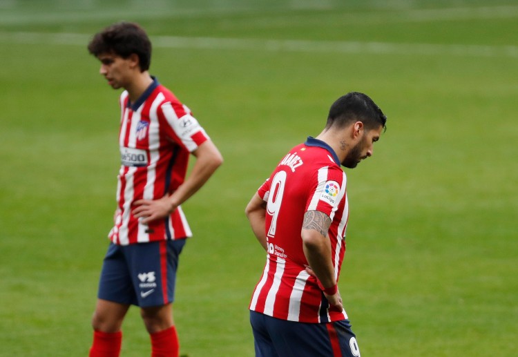 Can Atletico Madrid win the Champions League this season?