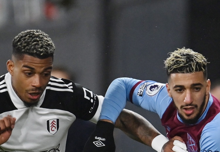 Hasil Liga Inggris: Fulham 0-0 West Ham United