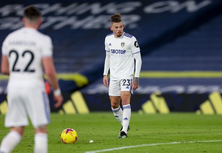 Premier League: Một trong những điểm yếu mà Leeds, đó là khả năng duy trì sự ổn định