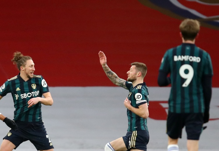 พรีเมียร์ลีก อังกฤษ 2021 น่าสนใจ หาก ลีดส์ ยูไนเต็ด คว้าชัยชนะ