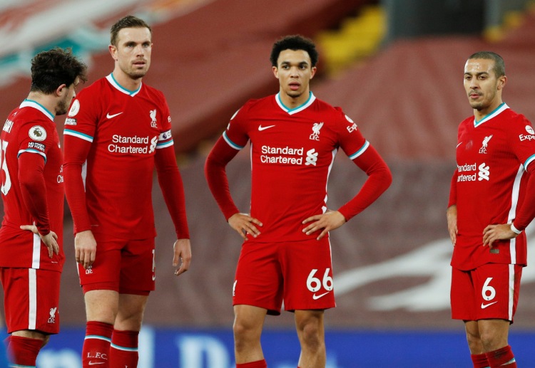 ဒီရှုံးပွဲ ကြောင့် လီဗာပူး ဟာ လက်စတာစီးတီး အသင်းရဲ့ ကျော်တက်မှုကို ခံခဲ့ရပြီး အဆင့် ၄ နေရာကို ဆင်းပေးခဲ့ရသလို ပရီးမီးယားလိဂ် ထိပ်ဆုံးက မန်ချက်စတာစီးတီး နဲ့လည်း ၇ မှတ်အထိ ကွာဟသွားခဲ့ရပါတယ်။