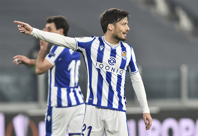 ဆိုစီဒက်စ်တို့ရဲ့ ဒီရာသီ ယူရိုပါလိဂ် မျှော်လင့်ချက်ကတော့ ဒီအဆင့်မှာတင်ပဲ အဆုံးသတ်ဖို့ များသွားခဲ့ပါတယ်။