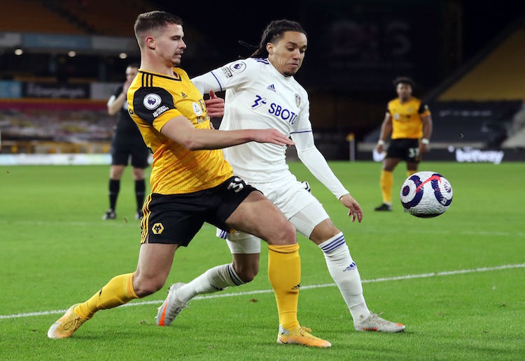 พรีเมียร์ลีก อังกฤษ 2021 น่าสนใจ หาก ลีดส์ ยูไนเต็ด คว้าชัยชนะ