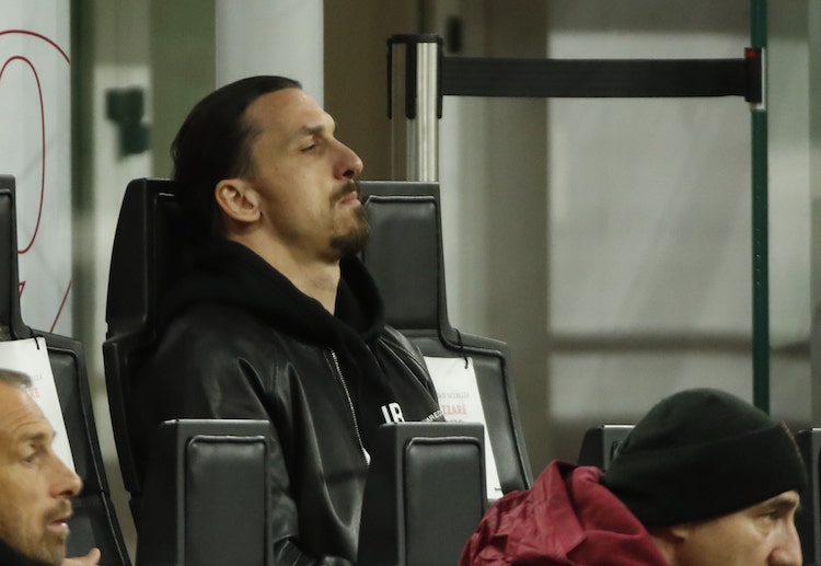 AC 밀란은 약간의 우위를 갖고 맨체스터 유나이티드와의 유로파리그 경기에 임한다.