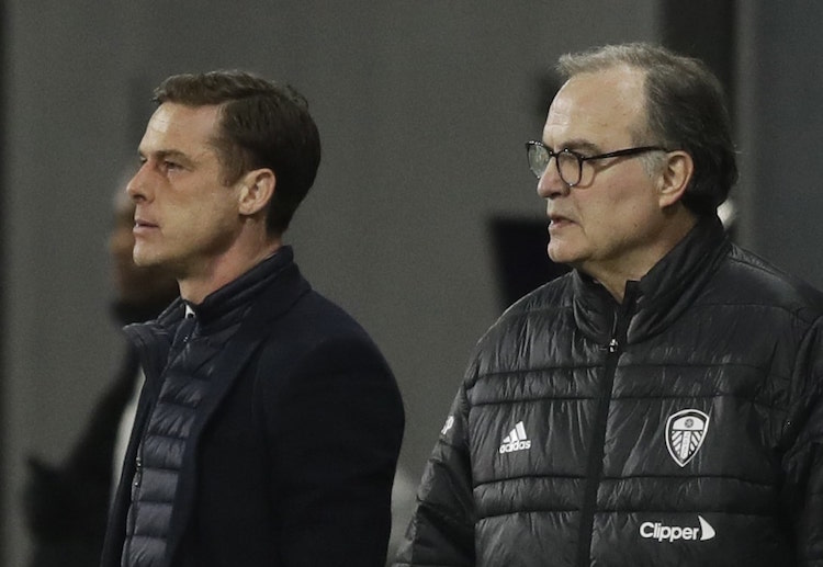 ฟูแล่ม พร้อมลงสนามในศึก พรีเมียร์ลีก อังกฤษ 2021