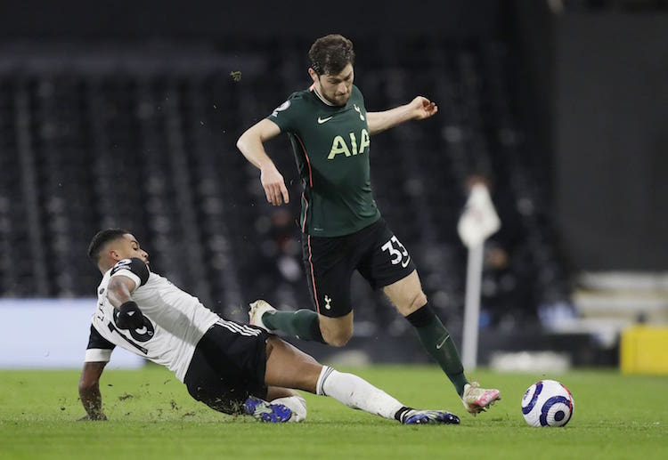 เตรียมลงสนามอีกครั้งสำหรับ ฟูแล่ม ใน พรีเมียร์ลีก อังกฤษ 2021