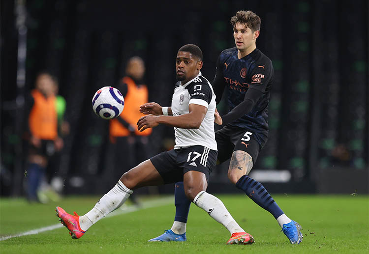 ฟูแล่ม พร้อมลงสนามในศึก พรีเมียร์ลีก อังกฤษ 2021