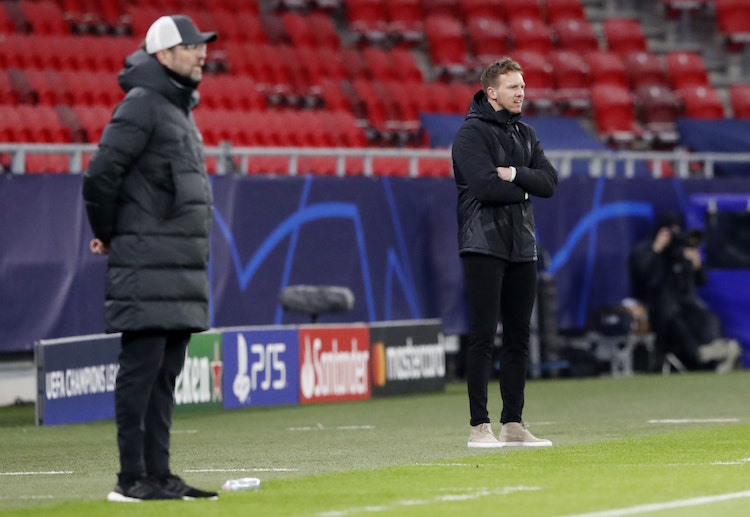 Out-of-form Liverpool outmatched RB Leipzig in their recent Champions League clash