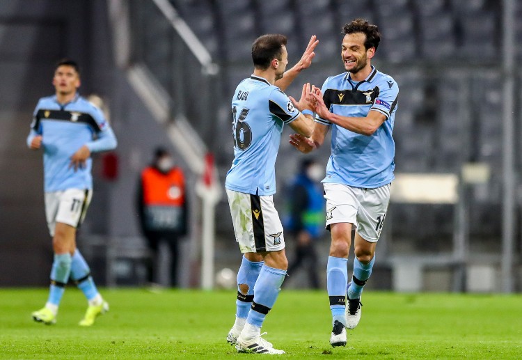 လာဇီယို ကတော့ ကာလအတန်ကြာ ဝေးကွာနေတဲ့ ချန်ပီယံလိဂ် ပြိုင်ပွဲ အိမ်မက်ကတော့ ဒီအဆင့် မှာတင်ပဲ ရပ်တန့်ခဲ့ရပြီလို့ ဆိုရပါမယ်။