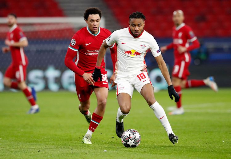 လိုက်ပ်ဇစ်တို့ကတော့ မနှစ်က ချန်ပီယံလိဂ် မှာ ရလဒ်တွေ တောက်လျောက် ကောင်းခဲ့ပေမယ့် အခုနှစ်မှာတော့ ၁၆ သင်းအဆင့်နဲ့ပဲ ကျေနပ်ခဲ့ရပြီ ဖြစ်ပါတယ်။