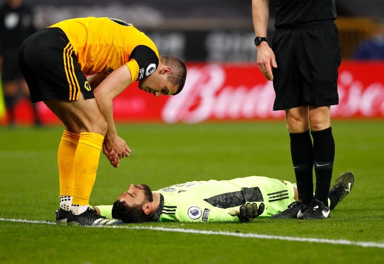 ဝုဗ်ကလည်း နောက်ဆုံး ကစားခဲ့တဲ့ ပရီးမီးယားလိဂ် ၄ ပွဲဆက် နိုင်ပွဲပျောက်ဆုံးခဲ့ပြီး အမှတ်ပေးဇယား အဆင့် ၁၃ နေရာမှာ ဆက်လက် ရပ်တည်နေခဲ့ပါတယ်။