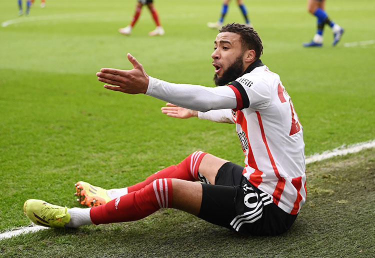 ရှက်ဖီးလ်ယူနိုက်တက် နောက်ဆုံးကစားခဲ့တဲ့ ပရီးမီးယားလိဂ် ပွဲစဉ် ၅ ပွဲမှာ နိုင်ပွဲ တစ်ပွဲသာရခဲ့ပြီး အက်စတွန်ဗီလာ တစ်သင်းကိုပဲ အနိုင်ရခဲ့တာ ဖြစ်ပါတယ်။