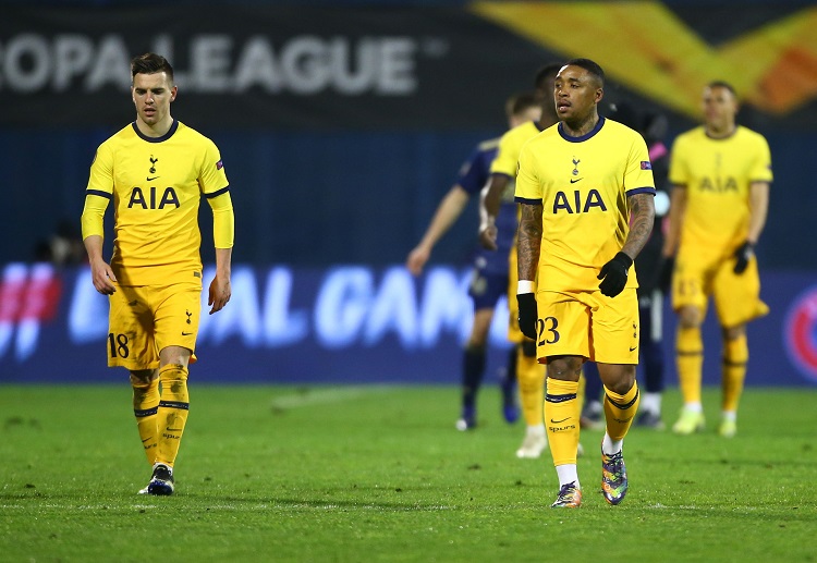 ပထမအကျော့ကစပါးတို့ဒိုင်နမိုဇာဂရက်ဘ်ကိုအိမ်ကွင်းမှာ၂ဂိုးပြတ်အနိုင်ရခဲ့ပေမယ့်ဒုတိယအကျော့မှာတော့ပြိုင်ဘက်ကိုအဘက်ဘက်ကရှုံးနိမ့်ခဲ့တာကြောင့်ယူရိုပါလိဂ်ကွာတားဖိုင်နယ်နဲ့လွဲချော်သွားခဲ့ရပါတယ်။