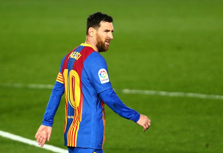 အခုပွဲအပြီးမှာ ရီးရဲယ်တို့ အမှတ်ပေးဇယား ထိပ်ဆုံးက အက်တလက်တီကိုမက်ဒရစ်ရဲ့ နေရာကို သိမ်းပိုက်သွားပြီး ဘာစီလိုနာ ကတော့ လာလီဂါ အဆင့် ၃ နေရာကို ပြန်ဆင်းသွားခဲ့ရပြီ ဖြစ်ပါတယ်။