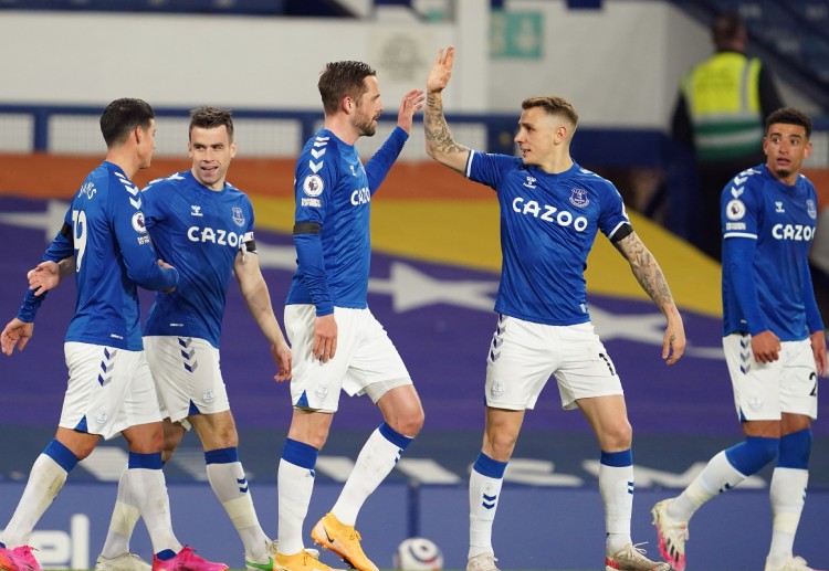 ၀က်စ်ဘရွန်းကို အနိုင်ရပြီးကတည်းက နောက်ဆုံး ကစားခဲ့တဲ့ ပရီးမီးယားလိဂ် ၅ ပွဲဆက် နိုင်ပွဲ ပျောက်နေခဲ့သလို ၂ ပွဲရှုံးပြီး ခရစ္စတယ်ပဲလေ့စ်၊ ဘရိုက်တန်၊ စပါးတို့နဲ့ ဆက်တိုက် သရေကျခဲ့ပါတယ်။