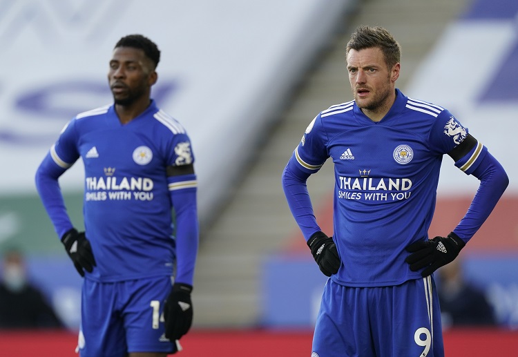 လက်စတာစီးတီးတို့ နောက်ဆုံး ကစားခဲ့တဲ့ ပရီးမီးယားလိဂ် ပွဲစဉ်မှာ မန်ချက်စတာစီးတီးကို ရှုံးနိမ့်ခဲ့ပေမယ့် အရင်ပွဲတွေတုန်းက ရလဒ်ကောင်း ထားလို့ အဆင့် ၃ နေရာမှာပဲ ရပ်တည်နေဆဲ ဖြစ်ပါတယ်။