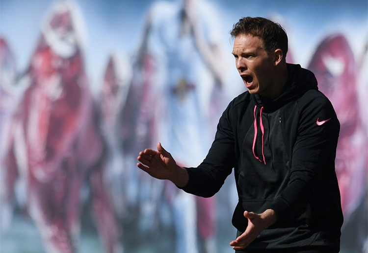 RB 라이프치히는 DFB-포칼에서 베르더 브레멘을 다시 상대하면서 최근 승리를 반복하려 한다.