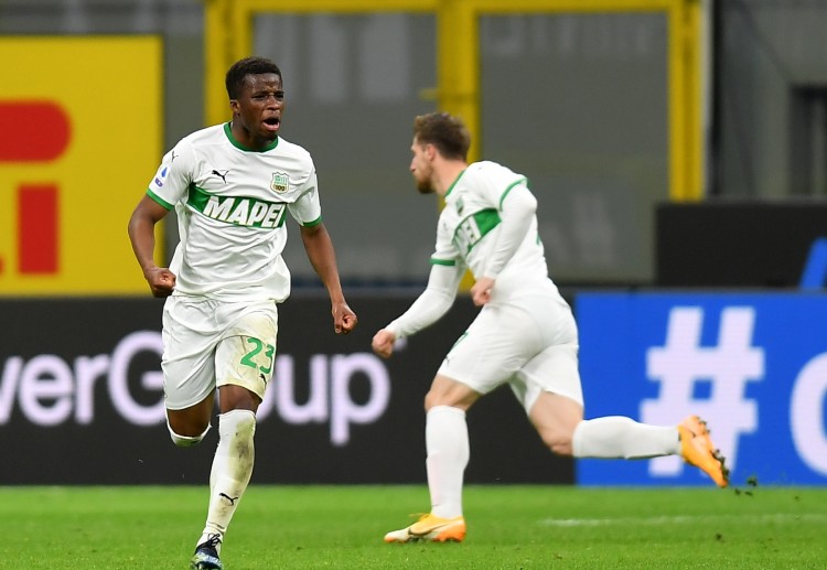 ဆာဆူအိုလို ကတော့ ပြီးခဲ့တဲ့ စီးရီးအေ ၂ ပွဲဆက် နိုင်ပွဲ ပြန်ရခဲ့ပြီး ကစားပုံလည်း ကောင်းခဲ့ပါတယ်။