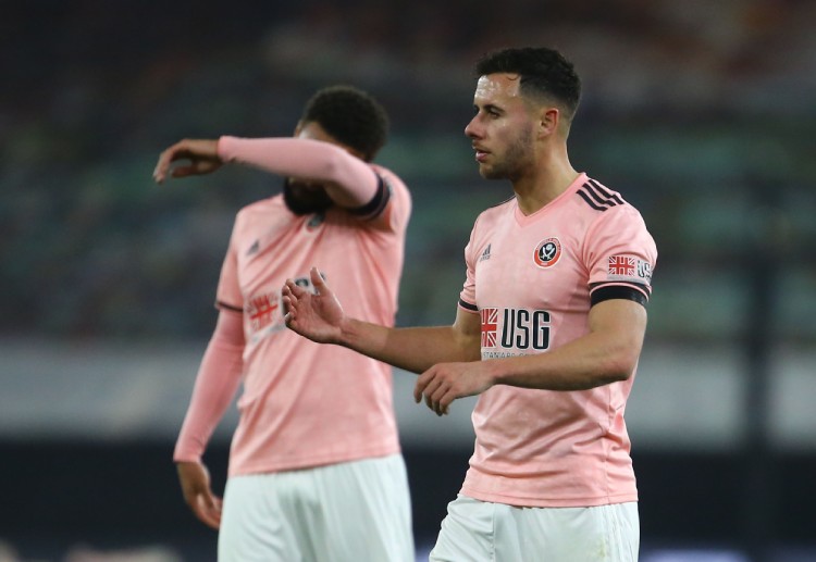 ဒါကြောင့် ပရိသတ်တွေကို အံ့အားသင့်စရာတွေ လုပ်ပြခဲ့ဖူးတဲ့ ရှက်ဖီးလ်ယူနိုက်တက် ကတော့ ပရီးမီးယားလိဂ်မှာ နှစ်ရာသီအကြာ ကစားပြီး စိတ်မကောင်းစွာနဲ့ပဲ လက်ပြ နှုတ်ဆက်ခဲ့ရတာ ဖြစ်ပါတယ်။