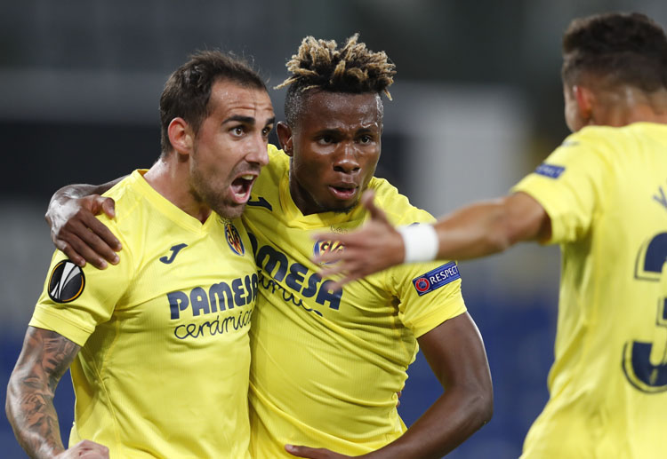 ဒီနှစ် ယူရိုပါလိဂ်မှာ မန်ချက်စတာယူနိုက်တက် ပြီးရင် စွမ်းဆောင်ရည် အကောင်းဆုံး အသင်းဖြစ်ပြီး အခုကစားမယ့် အာဆင်နယ် ထက်လည်း ပိုကောင်းတဲ့ အခြေအနေ အရပ်ရပ်ကို ပိုင်ဆိုင်ထားပါတယ်။