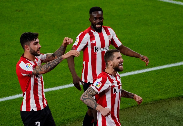 La Liga: mục tiêu trụ hạng của Athletic Bilbao đã gần hoàn thành.