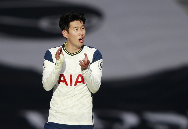 Premier League: Son Heung-Min scored in Tottenham Hotspur's previous match against Leeds United