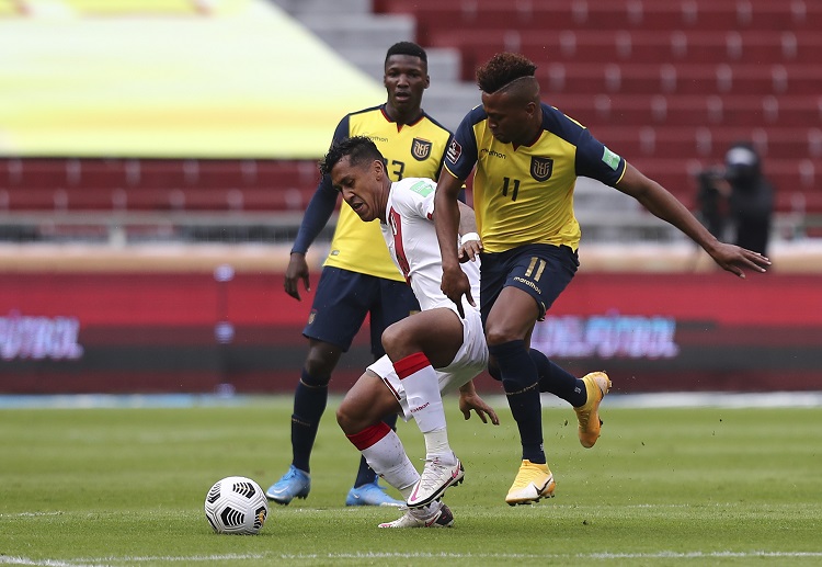 เอกวาดอร์ จะคว้าแชมป์ โคปา อเมริกา 2021ได้หรือไม่?